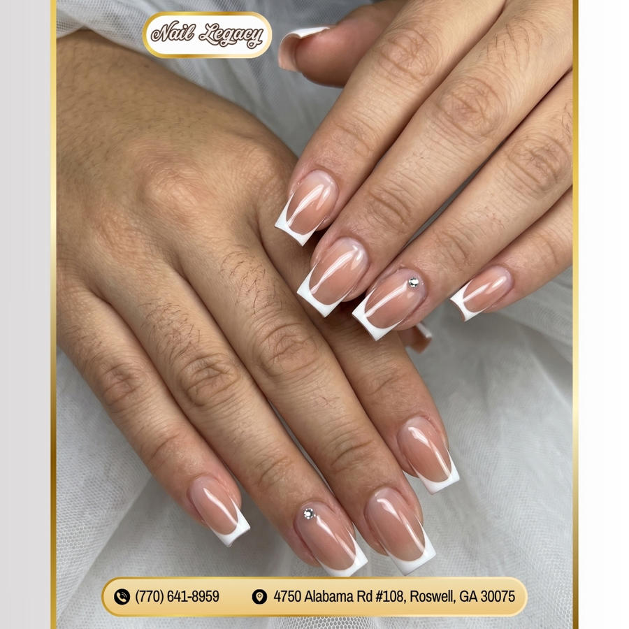 Nails Design